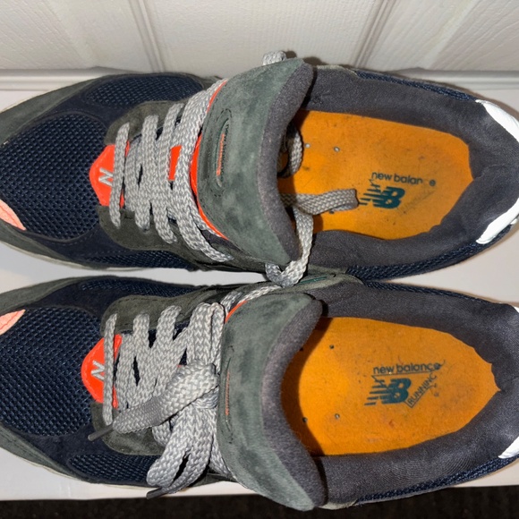 New Balance 2002R - Picture 4 of 4